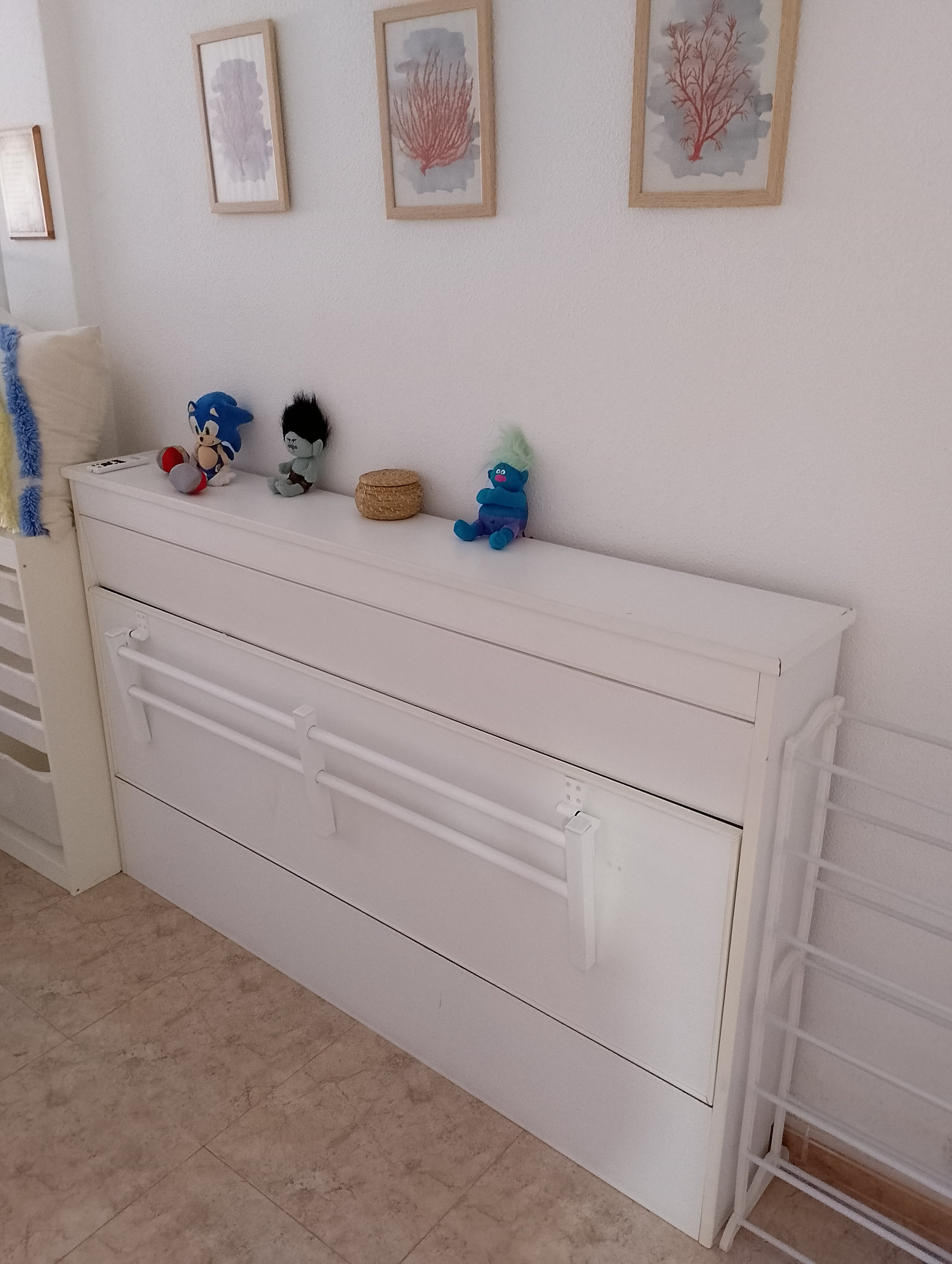 Dormitorio 2