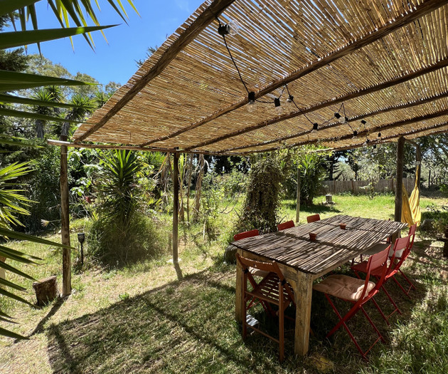 Rustic-Modern house near Ria Formosa - algarve