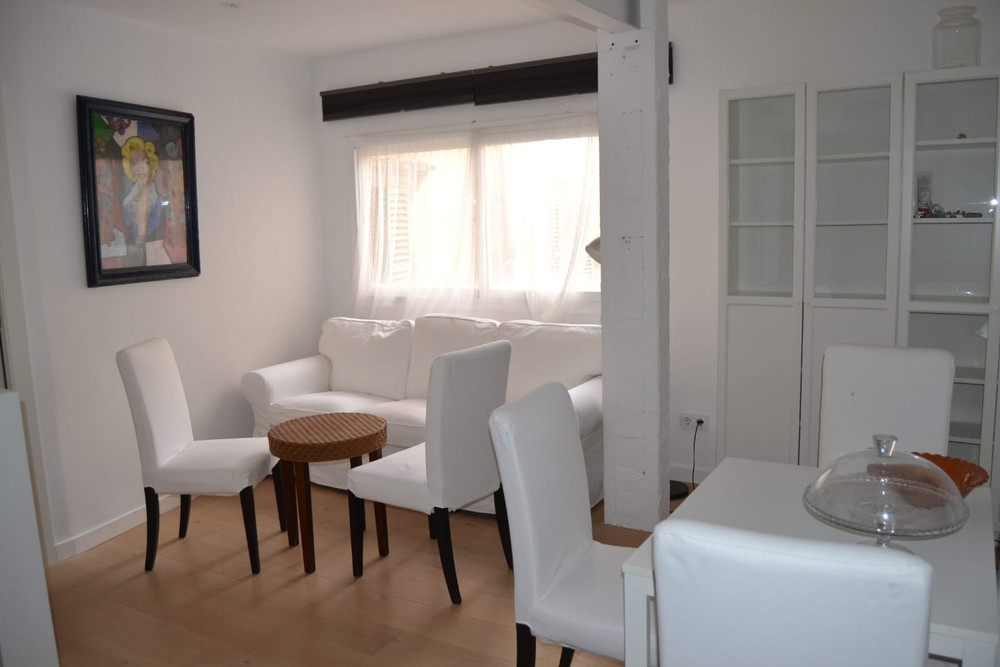 Apartment in the heart of Palma.