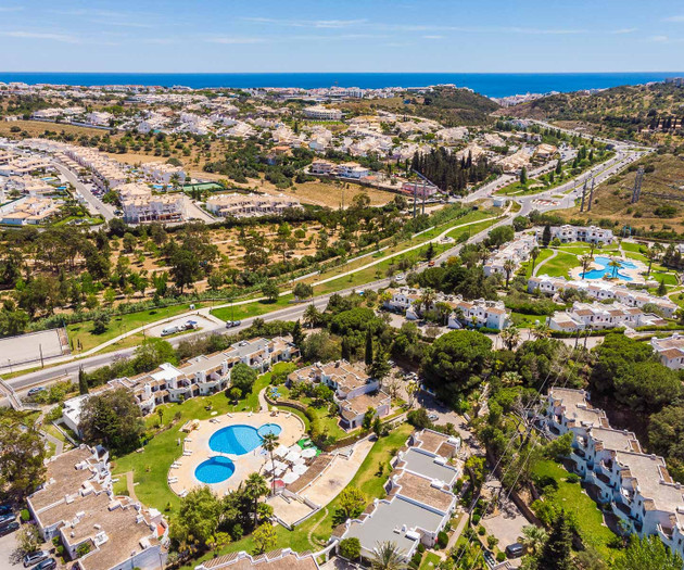 Clube Albufeira Prime Holidays