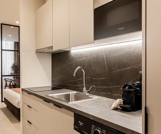 Atrium # 6 | Emper by ZOIA Living
