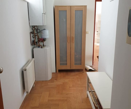 Apartman Svetice ulica