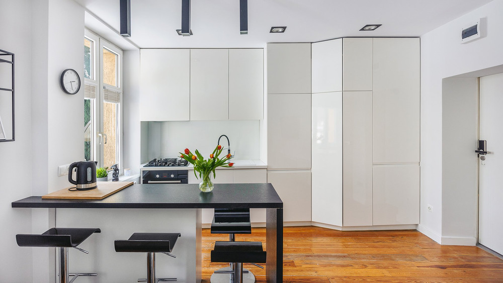 One-bedroom apartment, Karlikowska 20/1 preview