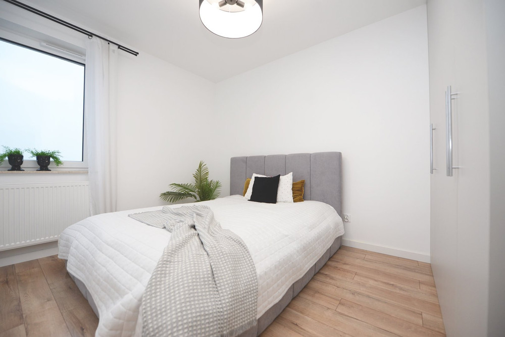 SuperApart Błogosławionej Karoliny apt.104A preview