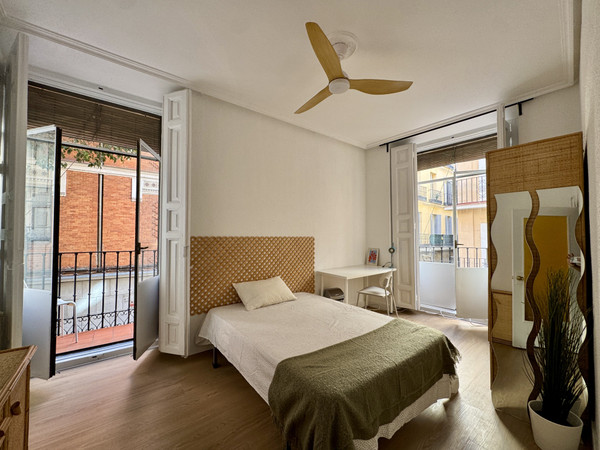 Bedroom 1