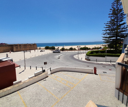 Fortaleza 1BDR Apartment W/Balcony by LovelyStay