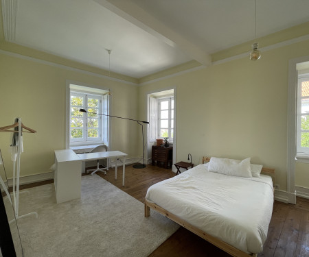 Bérelhető szobák - Sintra