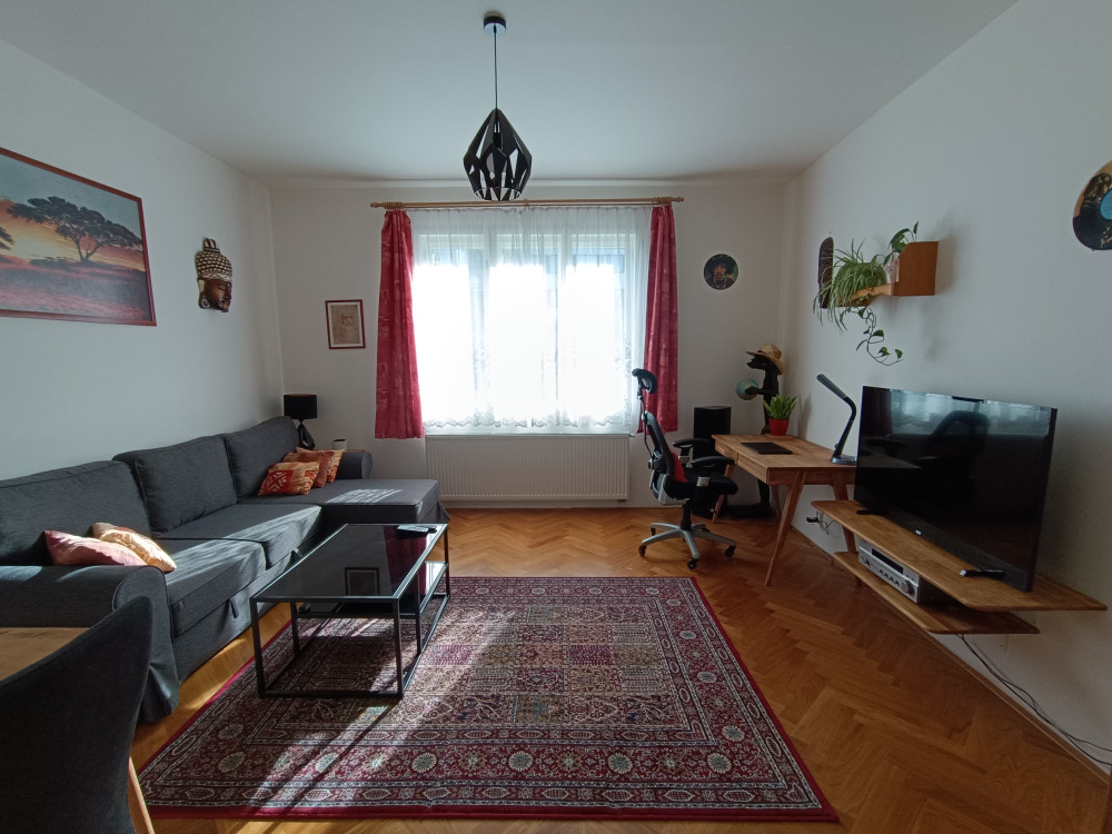 Apartment to rent - Prague 5 Andel preview