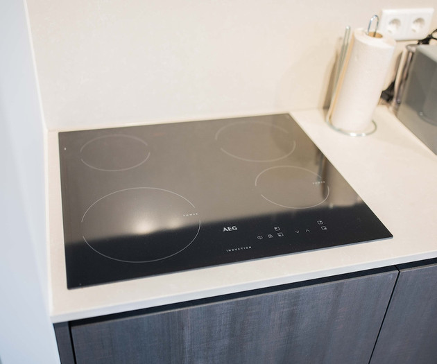 Premium 1BDR Apartment  KS