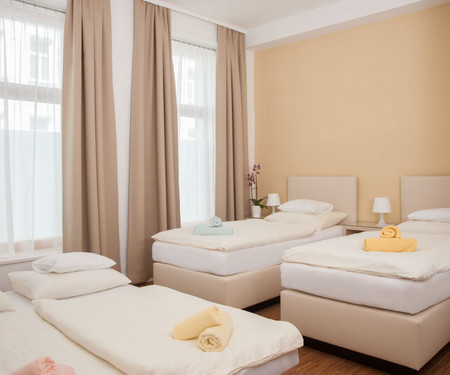 Apartment with 2 bedrooms for 8 persons Ap9