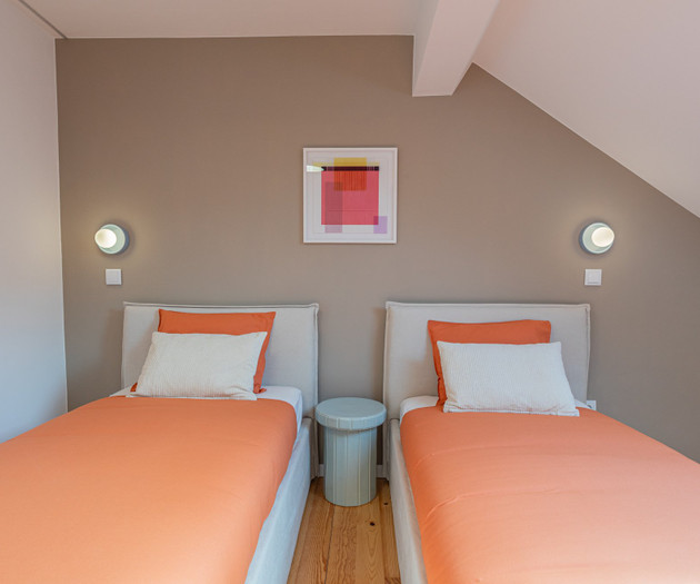 Golden Hour | Luxury T4 for Families & Groups