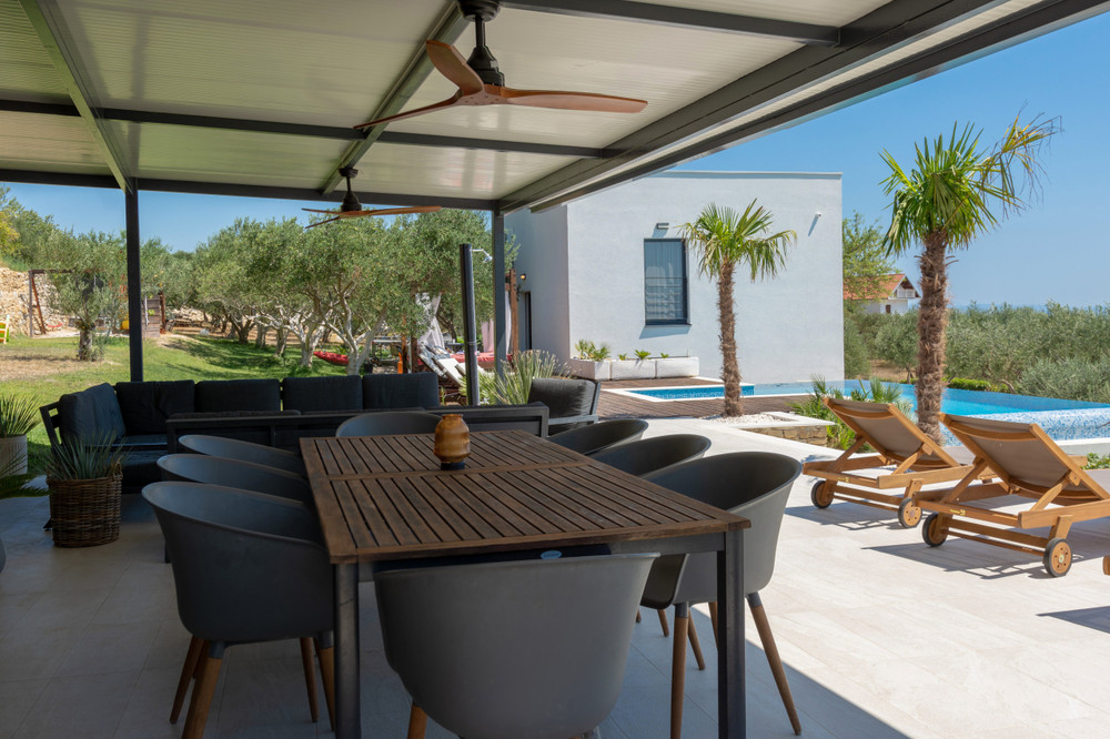 Dalmatian Oasis Luxury Villa preview