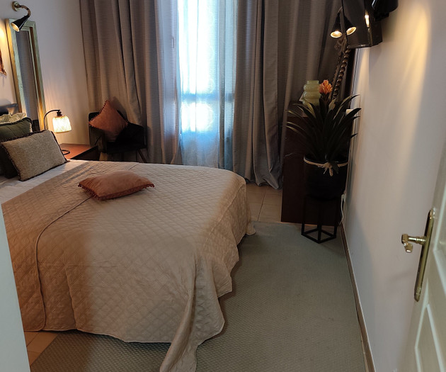 Excelente apartamento em Albufeira