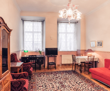 Apartment in the heart of Vienna