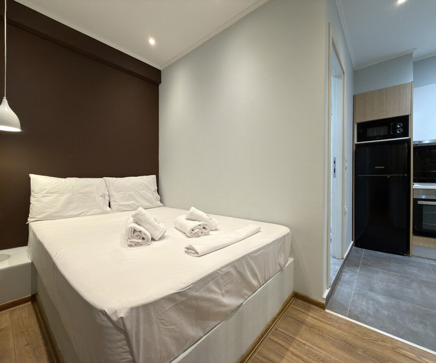 SmartLiving Central Apt 3