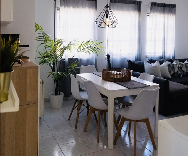 Maresia Baleal Home