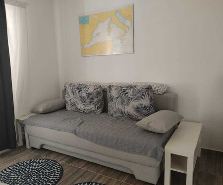 Apartman Ograda ulica