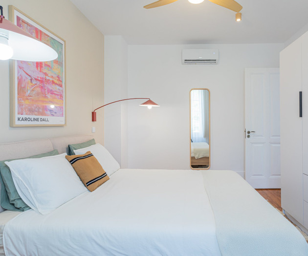 Golden Hour | Luxury T4 for Families & Groups