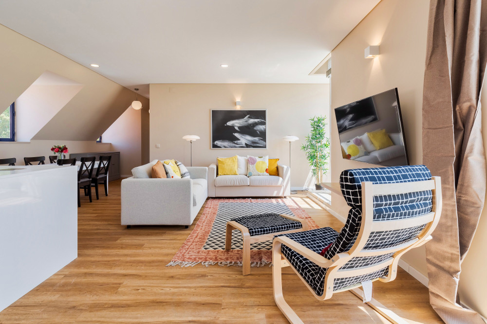 Setúbal Prime Penthouse preview