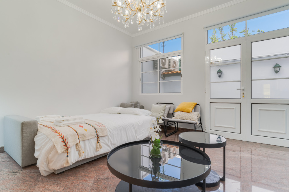 Funchal City Nest I preview