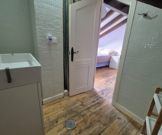 Duplex Penthouse with views of the Alhambra