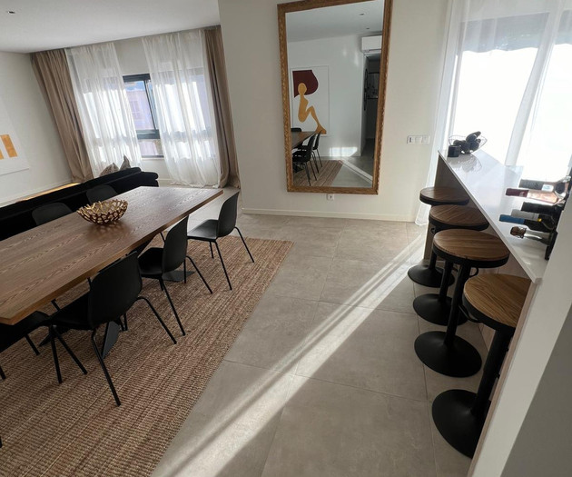 Modern Double Room | Clean & Peaceful