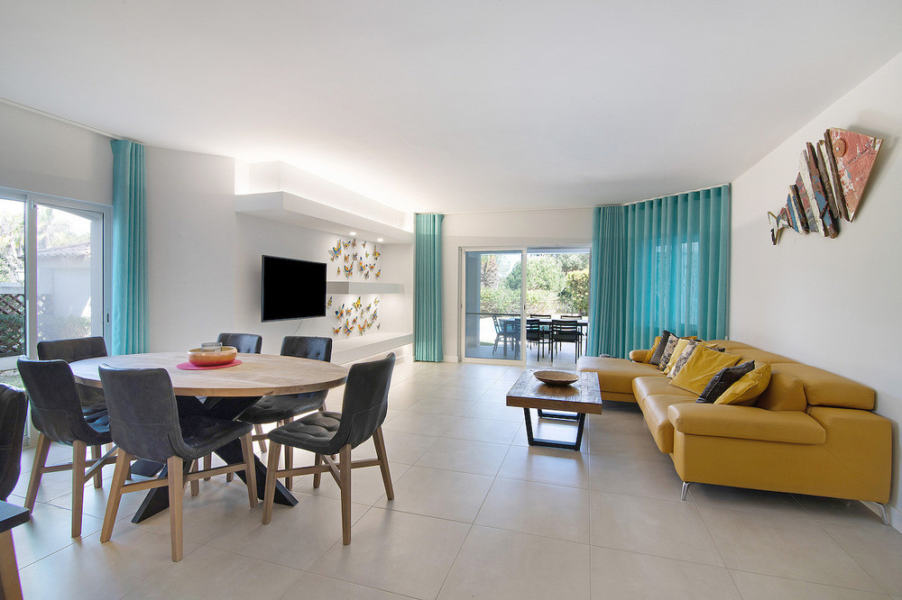 Algarve - Quinta do Lago - private pool