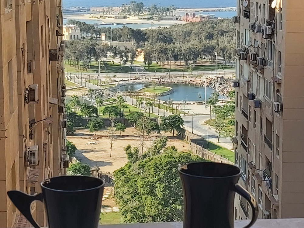 Riviera - Al Montazah Resort & Beach preview