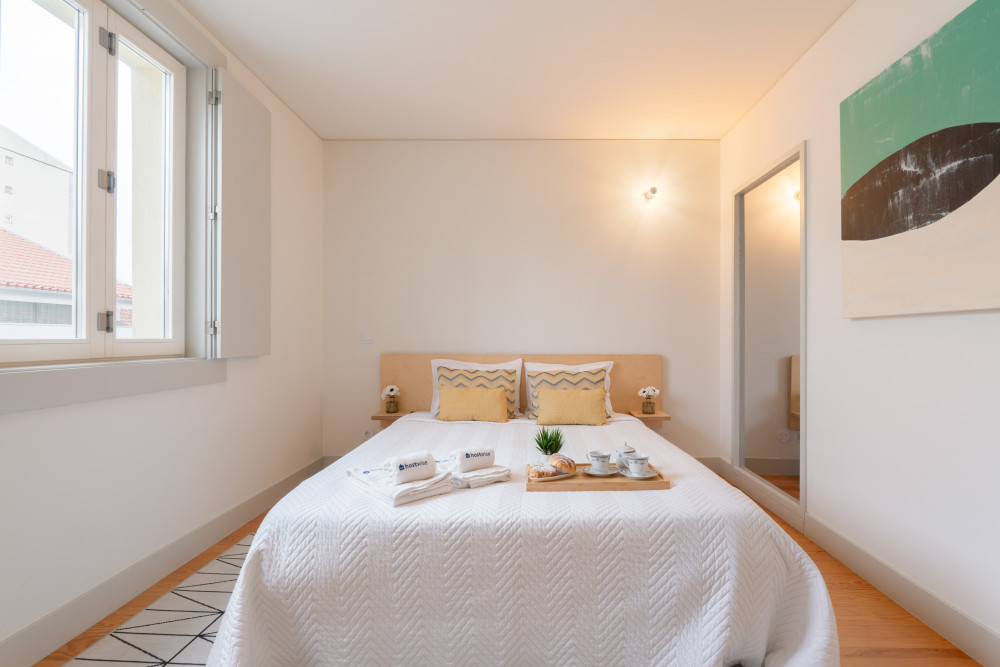 Heart of Guimarães Studio 06 by Host Wise preview