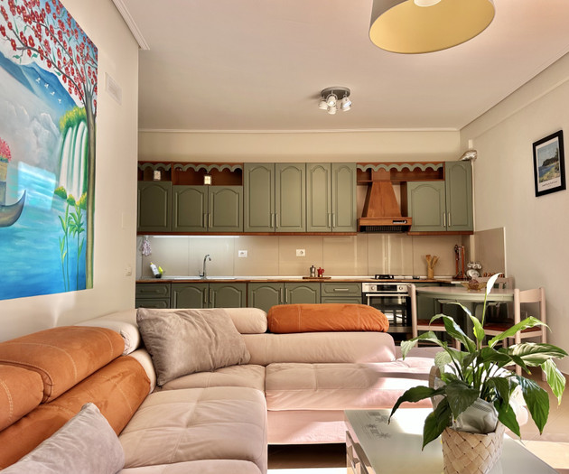 Dolce Casa Valona