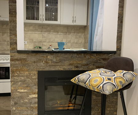 Apartman Visokog Stevana