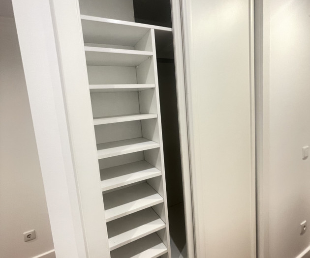 Apartment to rent - minimum 2 years
