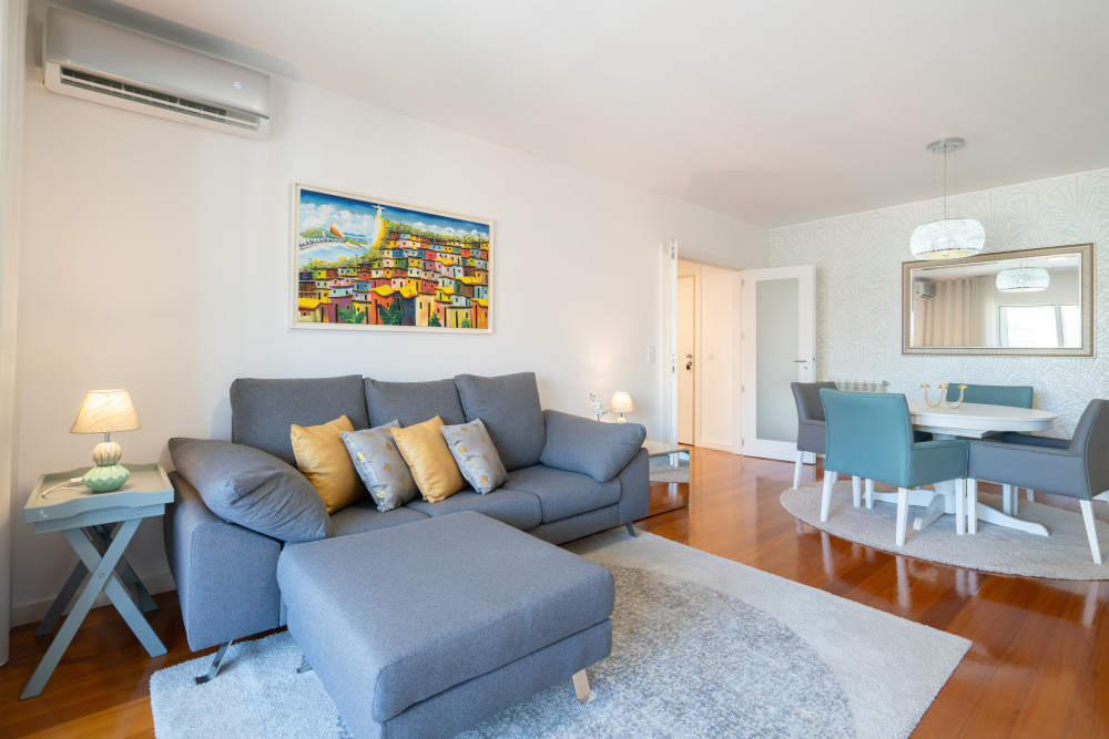 Stunning Trendy Flat w/ Balcony @ Matosinhos preview