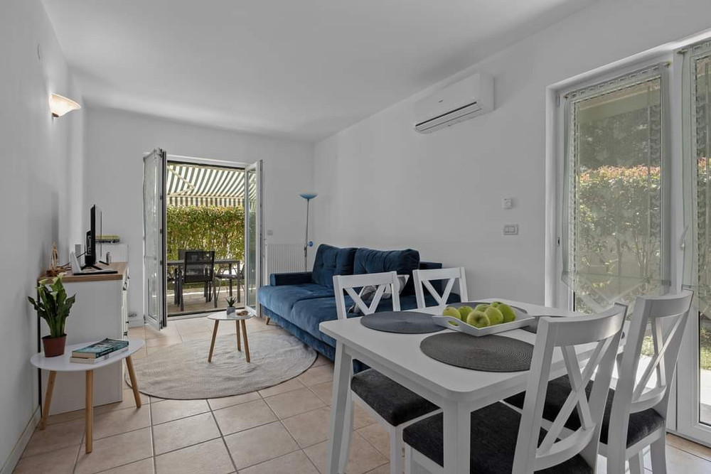 Marija's house preview