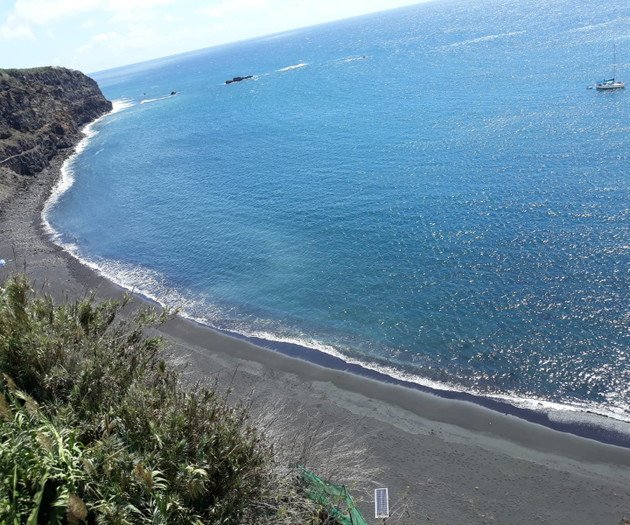 LA PALMA TAZACORTE SUPERB FLATSHARE WOMEN ONLY