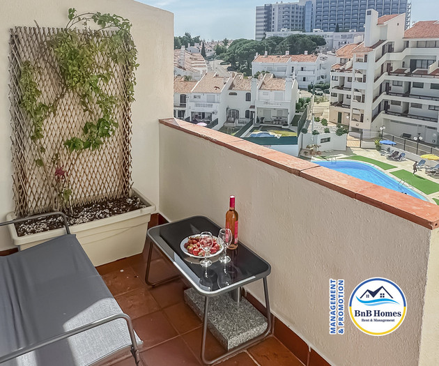 Lili Seaview Residence, 4 Terraces, 2 Pools