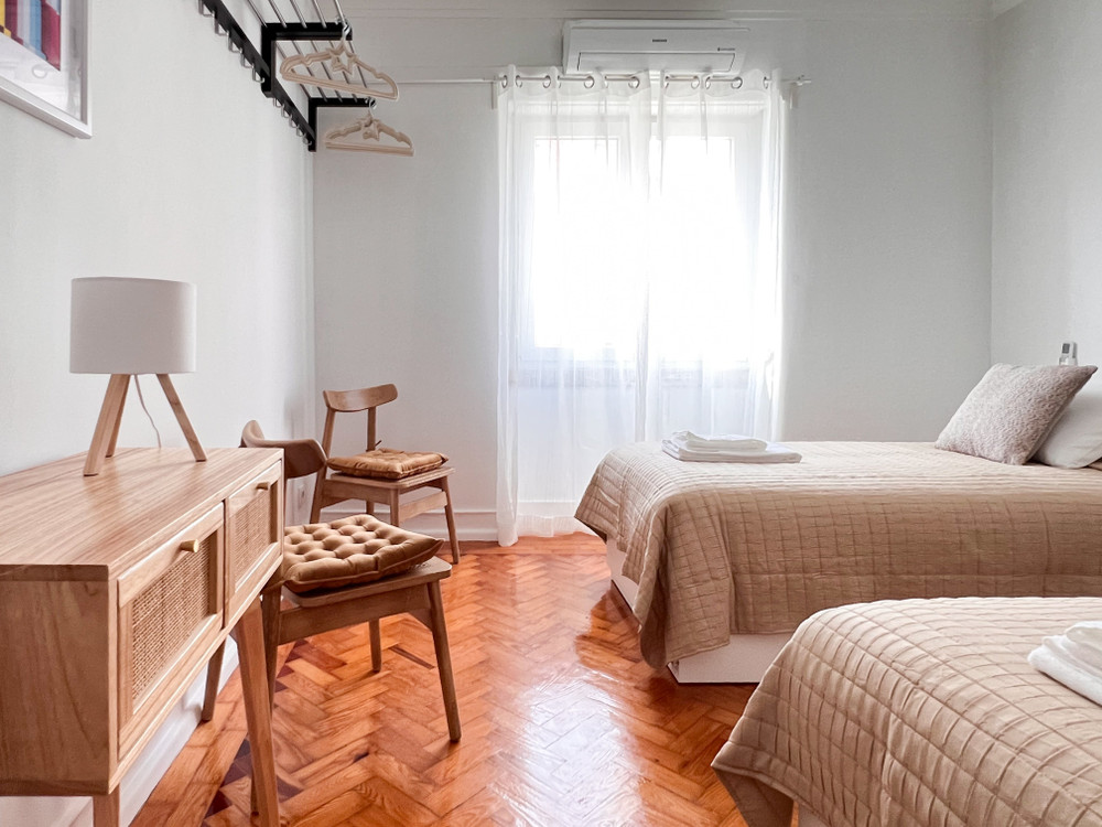 Elegant Suite  Av. Roma AC  Lift III preview