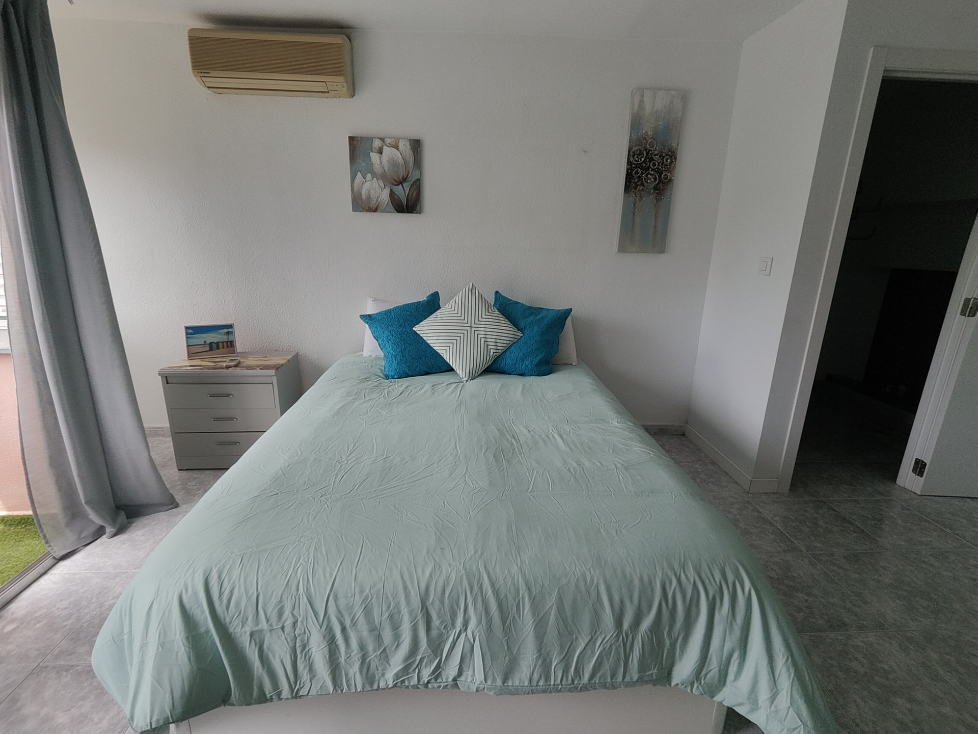 habitacion