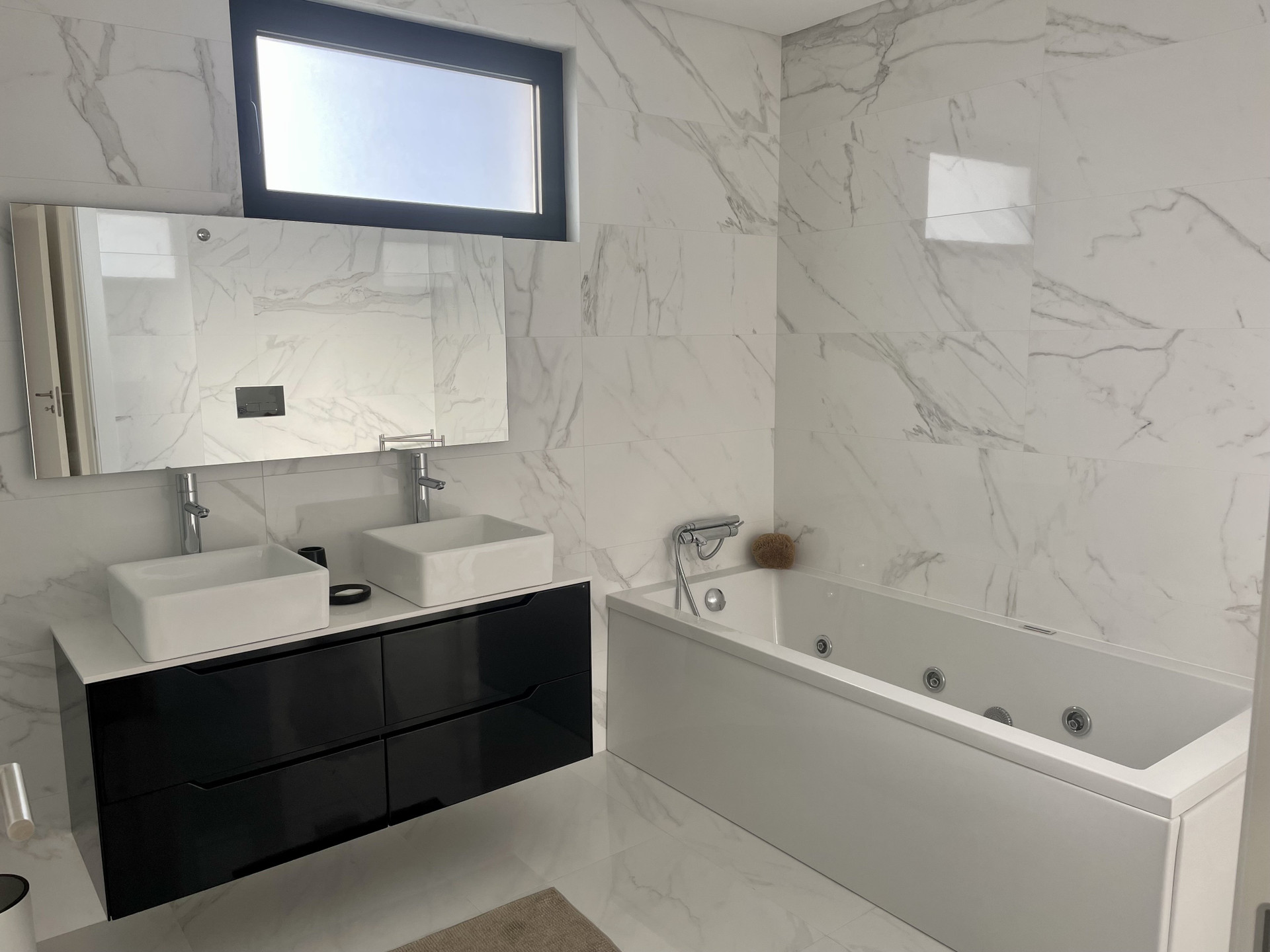SDB Bath Spa