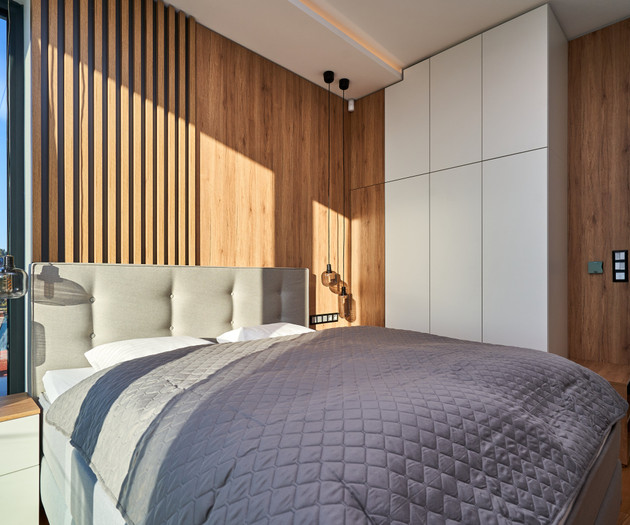 design villa stella - private pool & spa - Ap 3