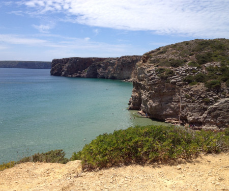 Moinho Apartment View Sea and Marina Albufeira