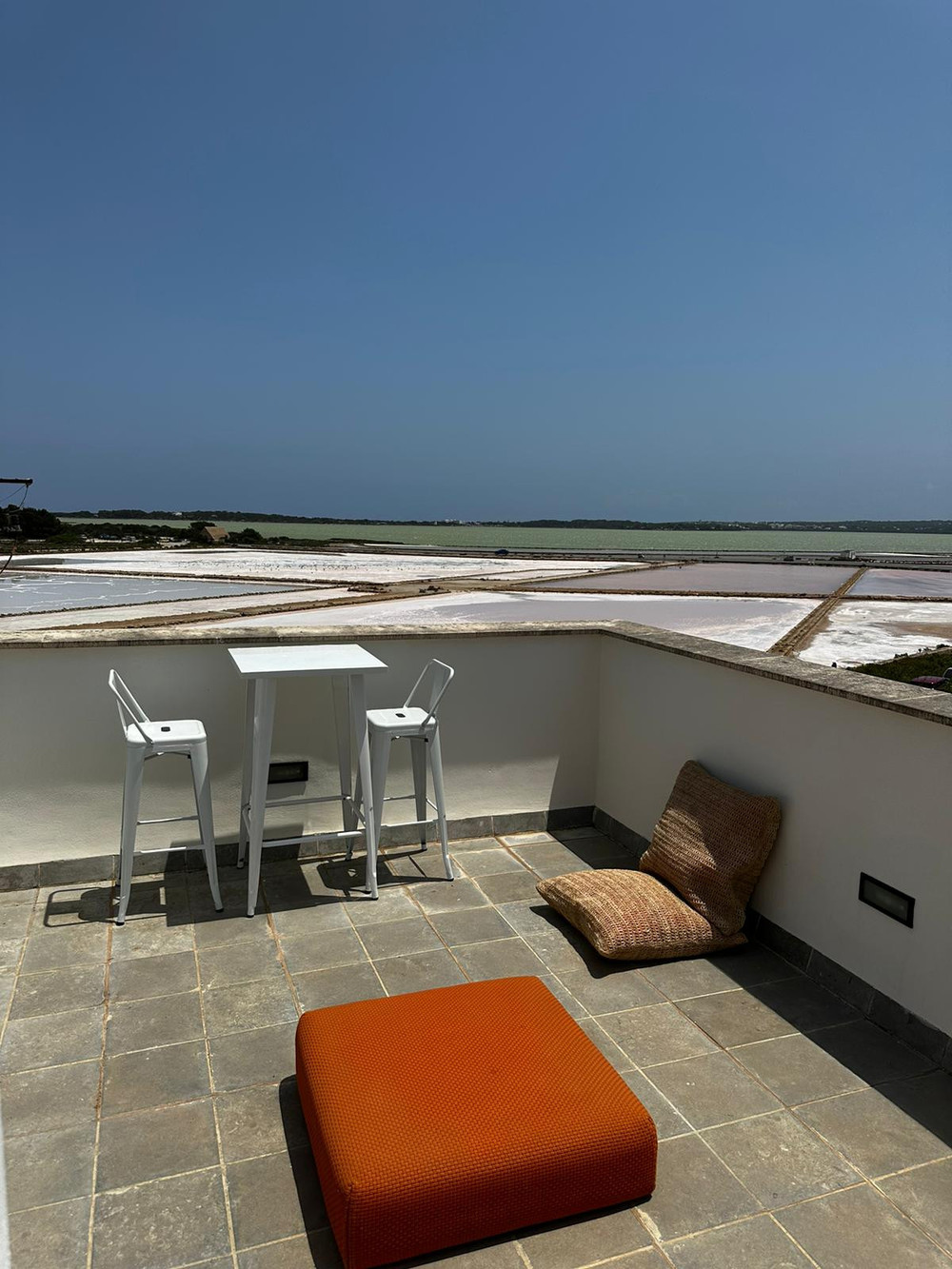 LUXURY Villa Stunning Sea Views - Ses Salines preview