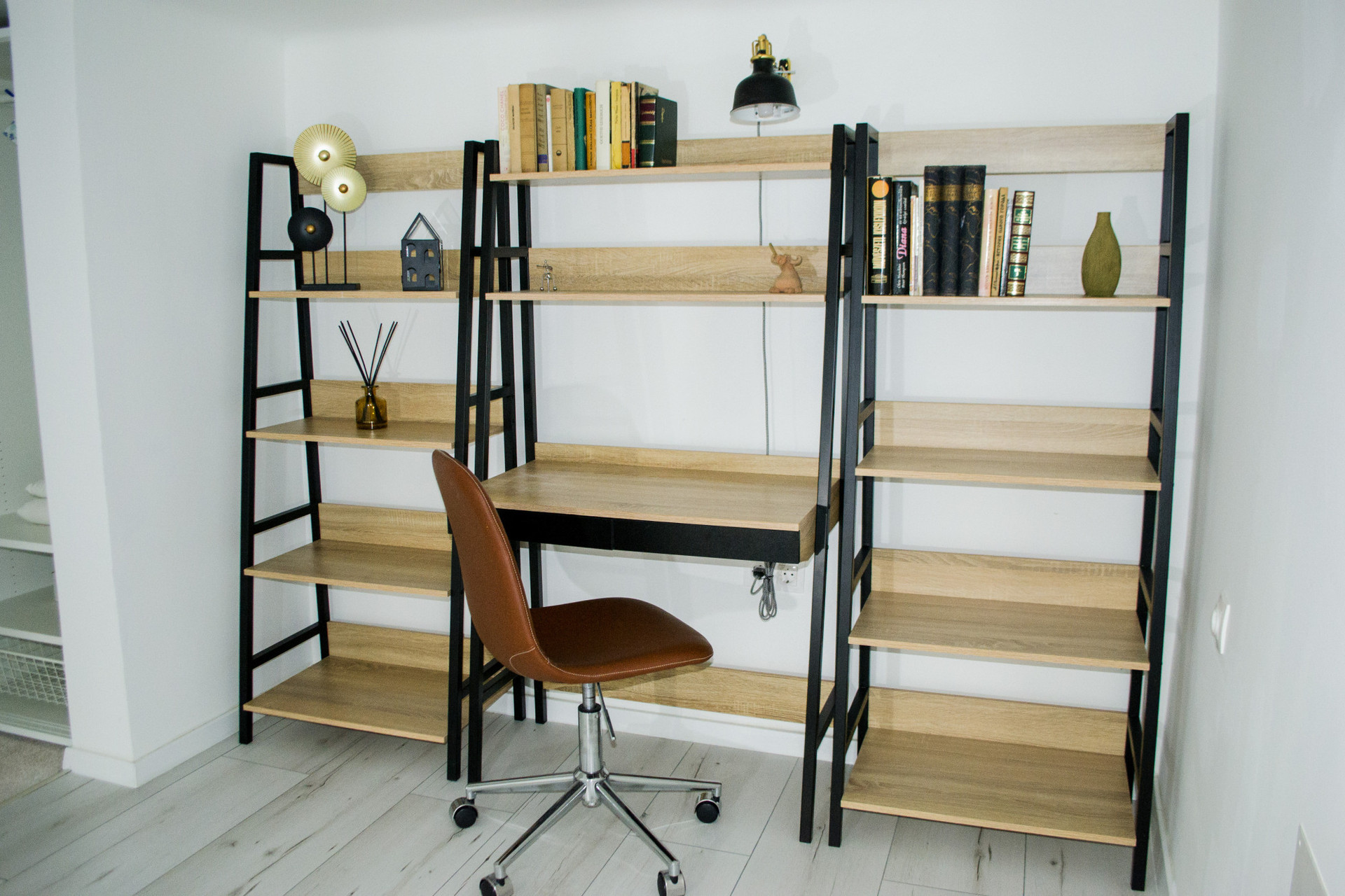 Study room