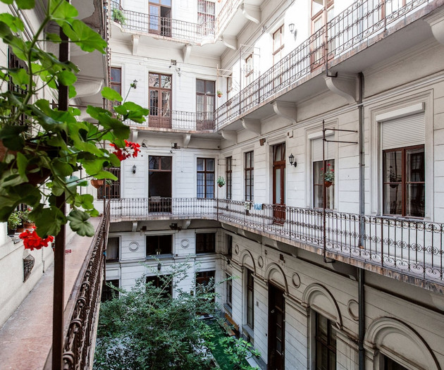 Luxury Apartment St Stephen's Basilica