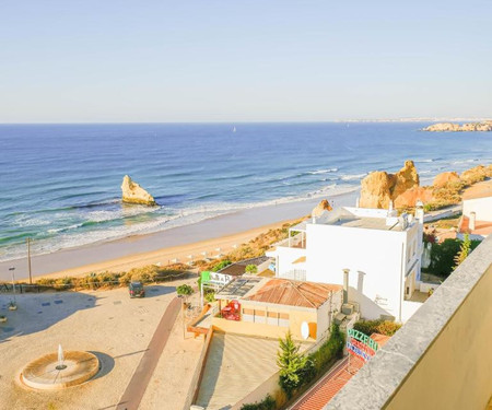 Praia da Rocha Sea View Apartments