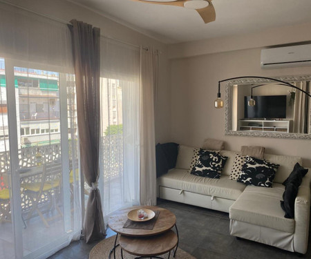 Casa Bella, 3 bedrooms. City Center apartment