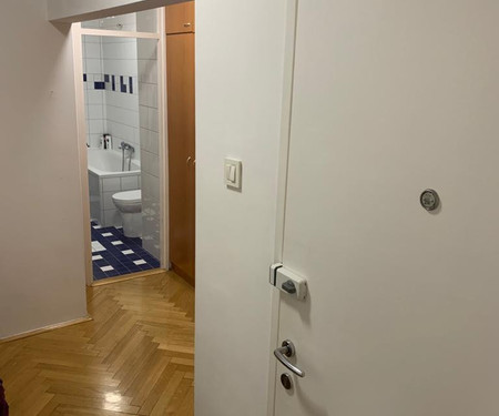 Apartman Srednjaci