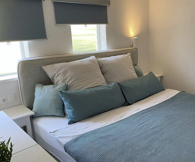 Seafront House near Split – Winter Rental