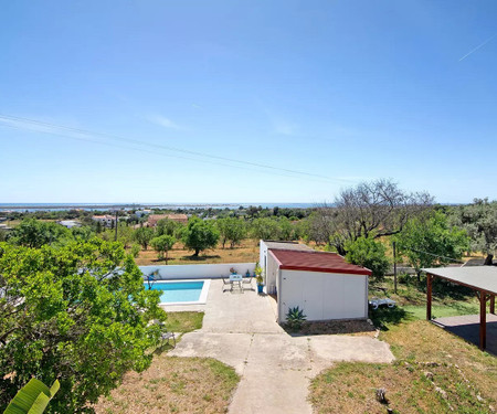 Bela Vista Coliving: room with sea views