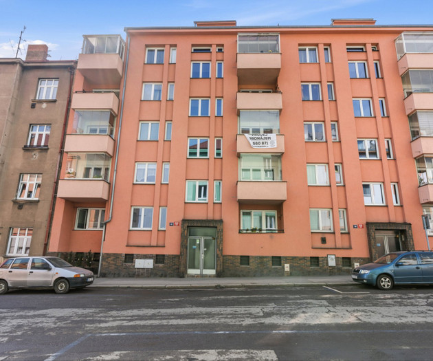 3+кк после полной реконструкции, 73 м², две лоджии